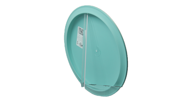 Innova DX Cheetah Fairway Driver Back View