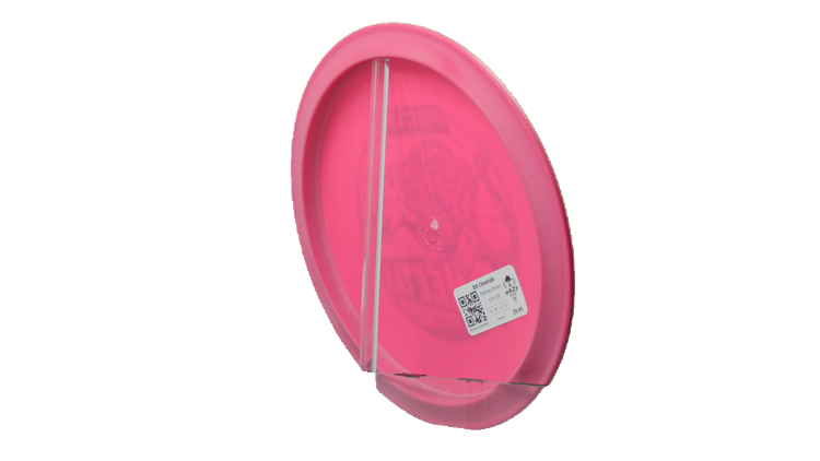 Innova DX Cheetah Fairway Driver Back View