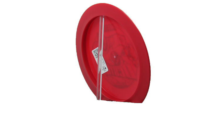Innova DX Destroyer Distance Driver Back View