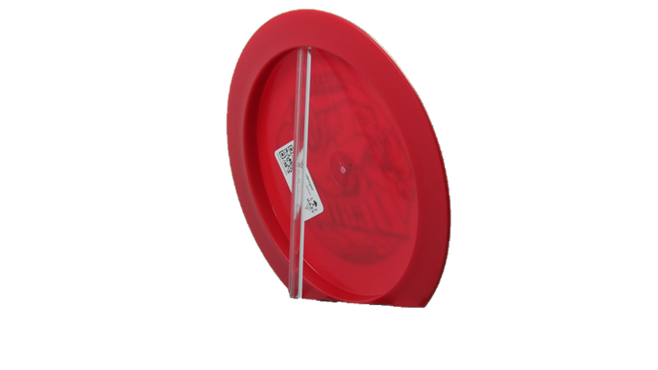 Innova DX Destroyer Distance Driver Back View
