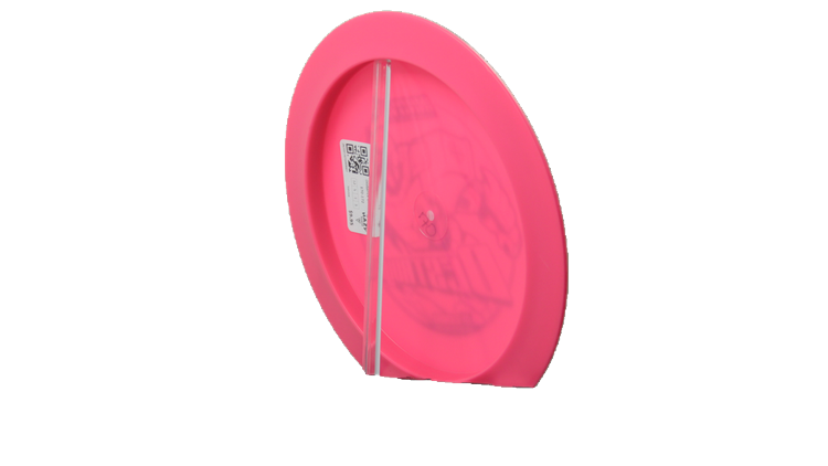 Innova DX Destroyer Distance Driver Back View