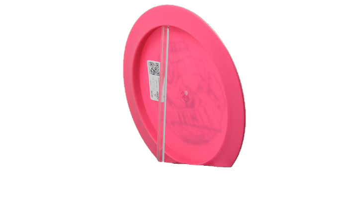 Innova DX Destroyer Distance Driver Back View