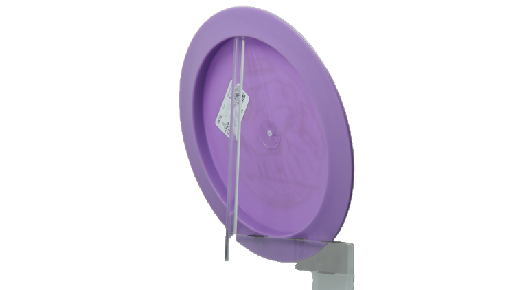 Innova DX Destroyer Distance Driver Back View