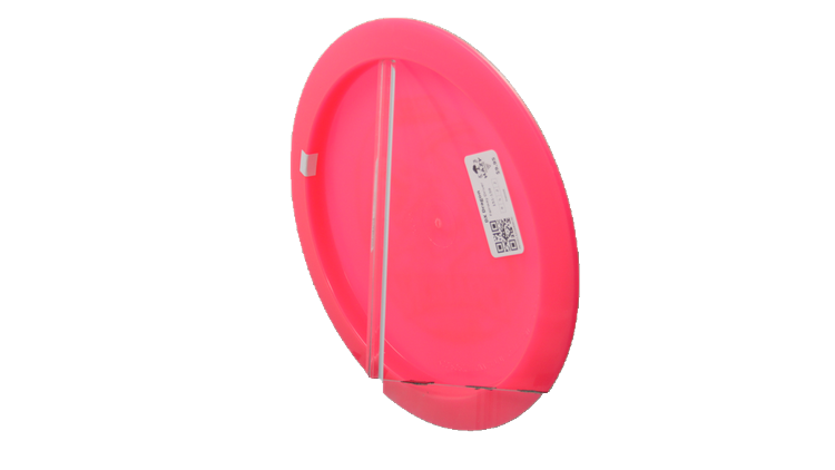 Innova DX Dragon Fairway Driver Back View