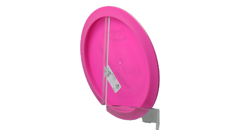 Innova DX Eagle Fairway Driver Back View