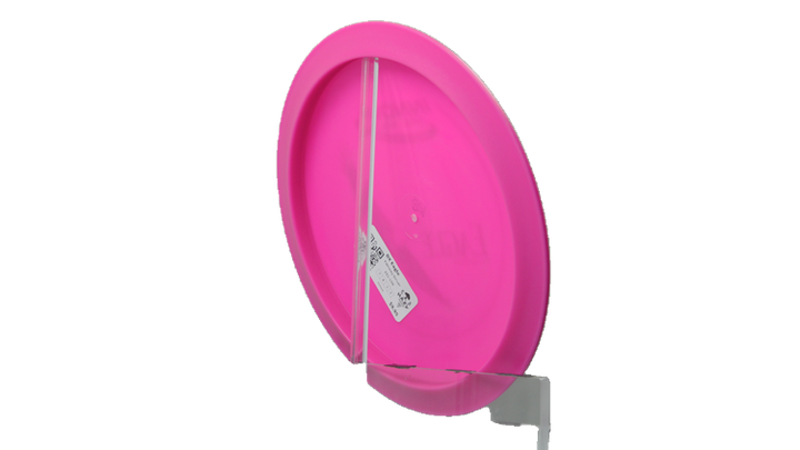 Innova DX Eagle Fairway Driver Back View