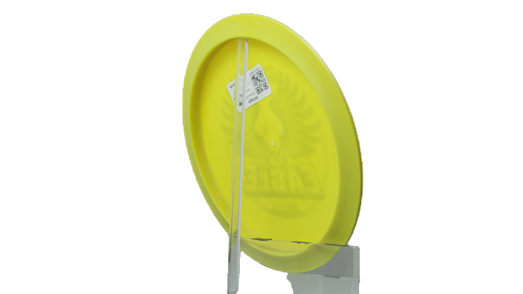 Innova DX Eagle Fairway Driver Back View