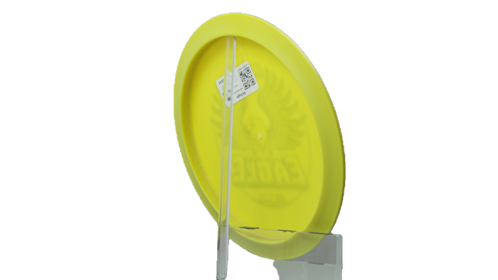 Innova DX Eagle Fairway Driver Back View