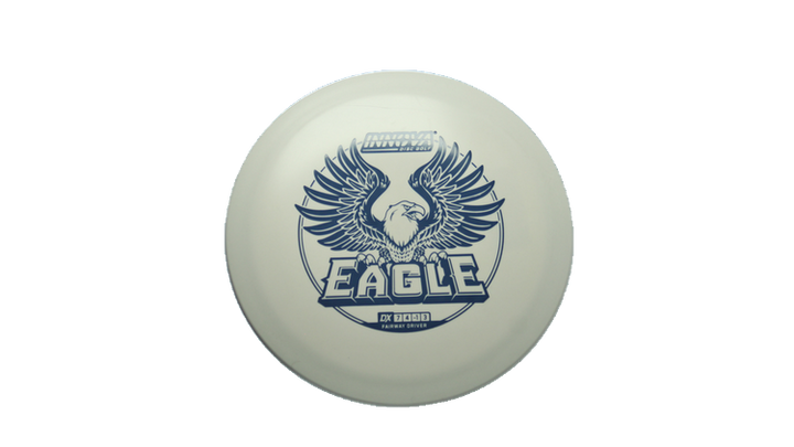 Innova DX Eagle Fairway Driver Front View