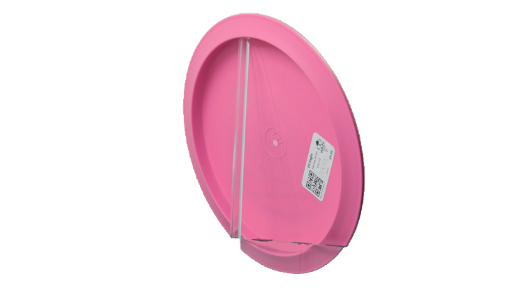 Innova DX Eagle Fairway Driver Back View