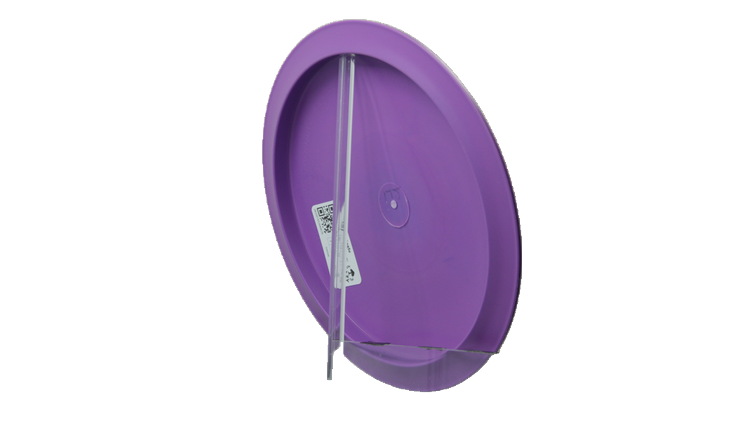 Innova DX Eagle Fairway Driver Back View