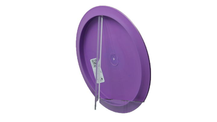 Innova DX Eagle Fairway Driver Back View