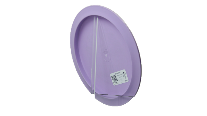 Innova DX Firebird Fairway Driver Back View
