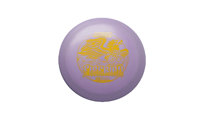 Innova DX Firebird Fairway Driver