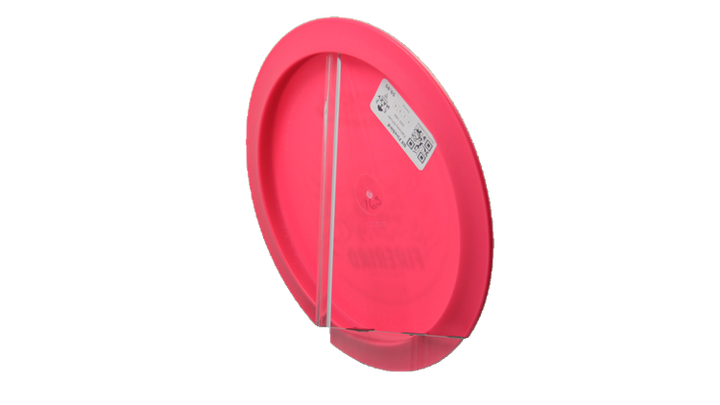 Innova DX Firebird Fairway Driver Back View