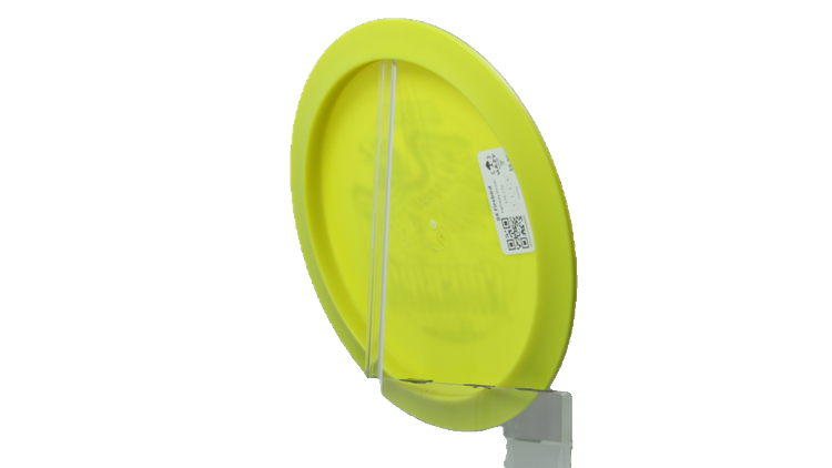 Innova DX Firebird Fairway Driver Back View