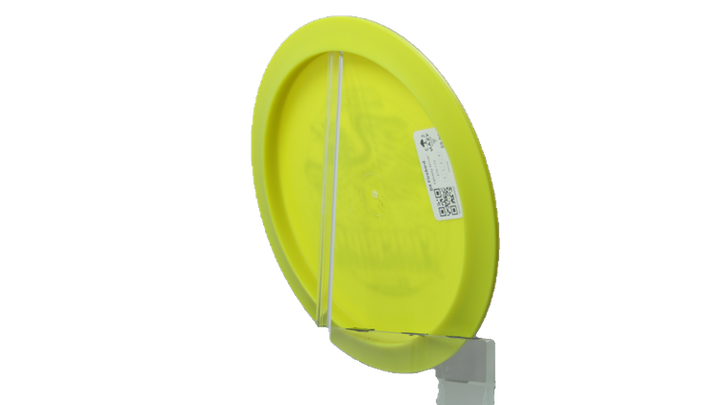 Innova DX Firebird Fairway Driver Back View