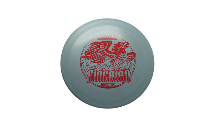 Innova DX Firebird Fairway Driver Front View