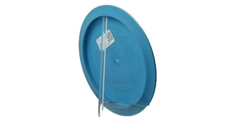 Innova DX Firebird Fairway Driver Back View