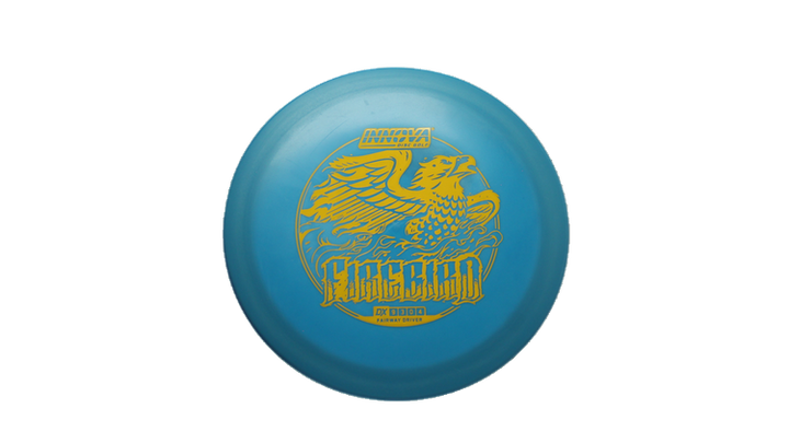 Innova DX Firebird Fairway Driver Front View