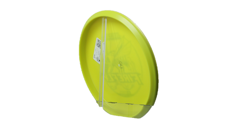 Innova DX Firefly Putter Back View