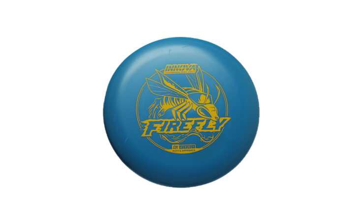 Innova DX Firefly Putter Front View