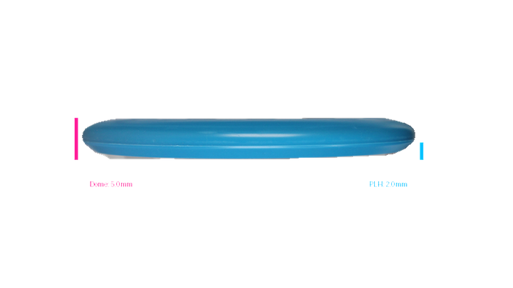 Innova DX Firefly Putter Profile View