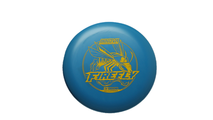 Innova DX Firefly Putter Front View