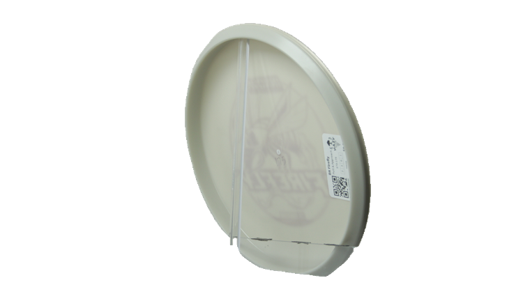 Innova DX Firefly Putter Back View