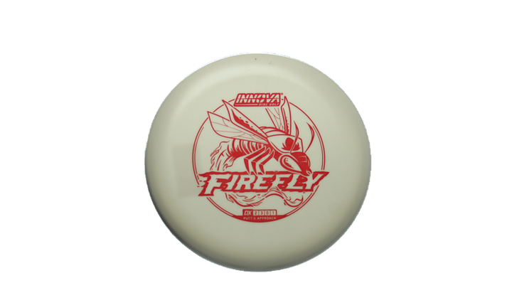 Innova DX Firefly Putter Front View
