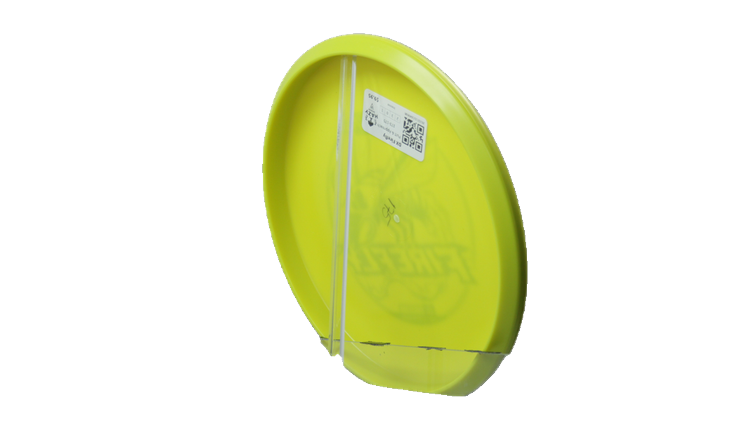 Innova DX Firefly Putter Back View