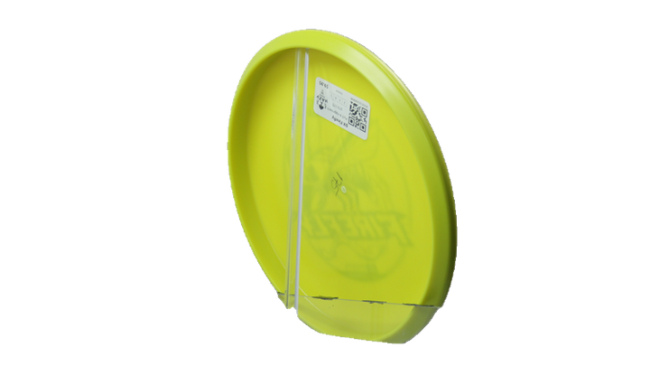 Innova DX Firefly Putter Back View