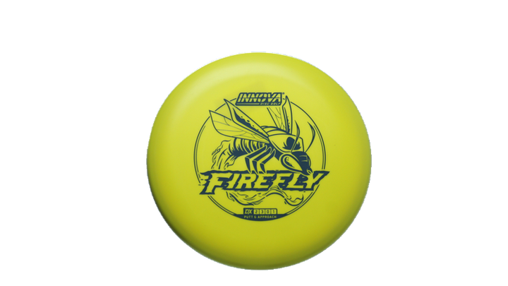 Innova DX Firefly Putter Front View