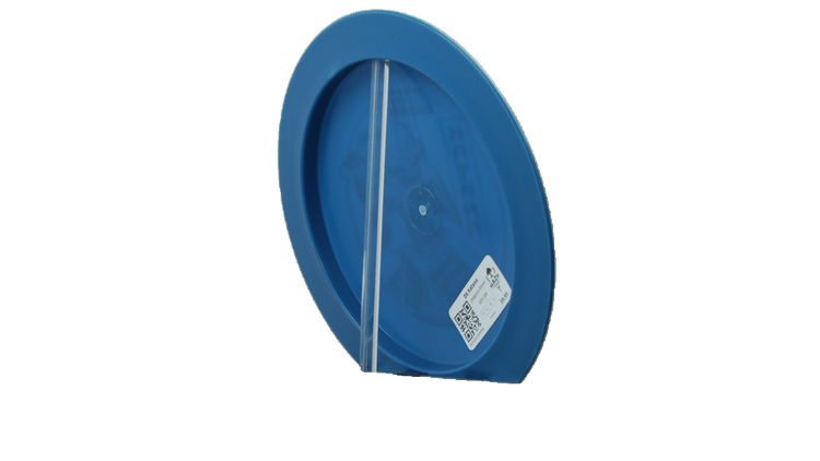 Innova DX Katana Distance Driver Back View
