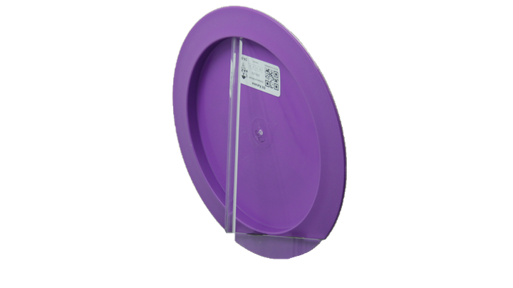 Innova DX Katana Distance Driver Back View