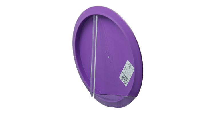 Innova DX Leopard Fairway Driver Back View