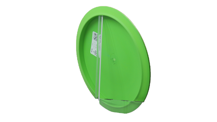 Innova DX Leopard Fairway Driver Back View