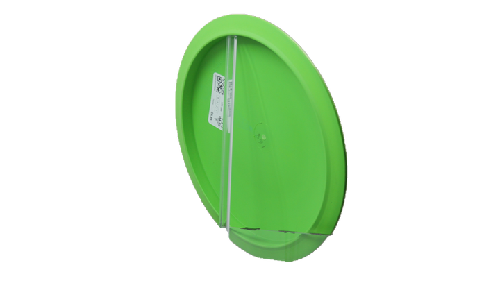 Innova DX Leopard Fairway Driver Back View