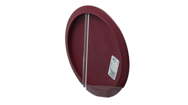 Innova DX Leopard Fairway Driver Back View