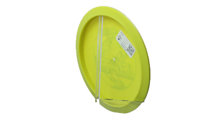 Innova DX Leopard Fairway Driver Back View