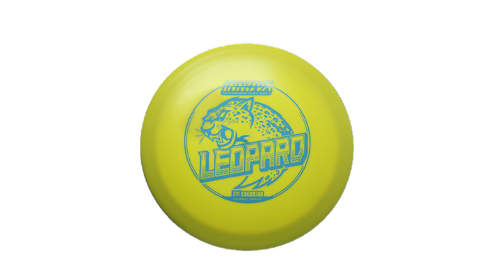 Innova DX Leopard Fairway Driver