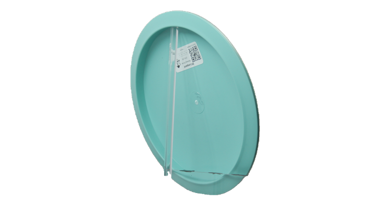 Innova DX Leopard Fairway Driver Back View