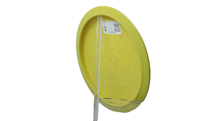 Innova DX Leopard3 Fairway Driver Back View