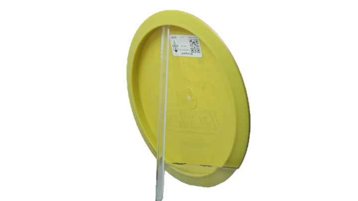 Innova DX Leopard3 Fairway Driver Back View