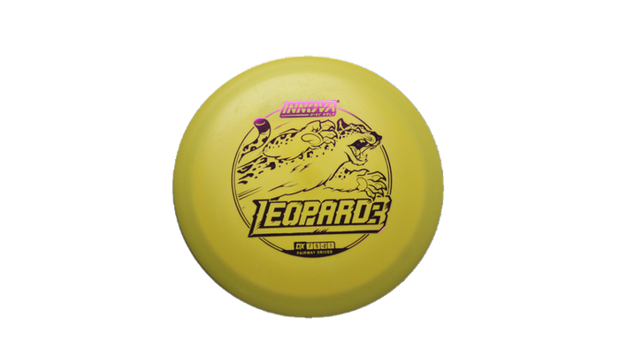Innova DX Leopard3 Fairway Driver