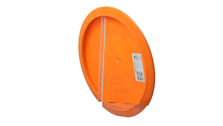 Innova DX Leopard3 Fairway Driver Back View