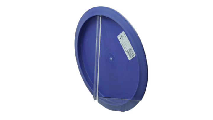 Innova DX Leopard3 Fairway Driver Back View