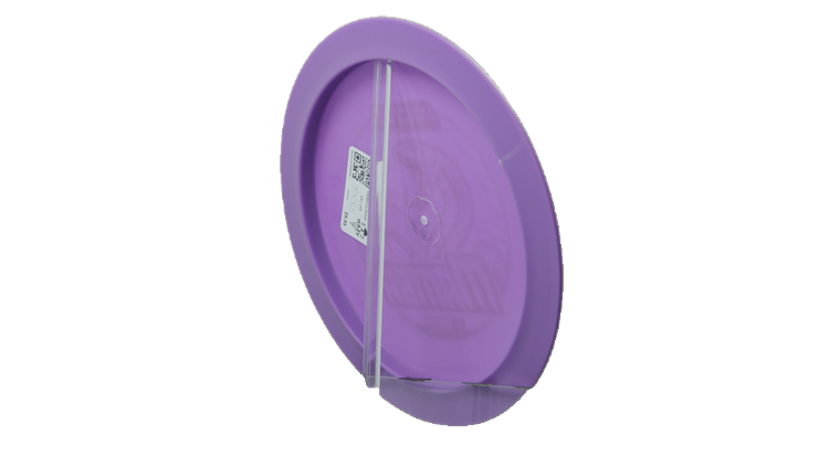 Innova DX Mamba Distance Driver Back View