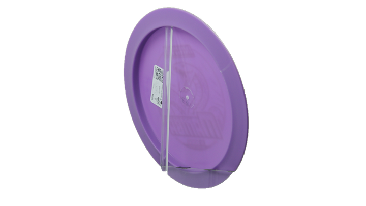 Innova DX Mamba Distance Driver Back View