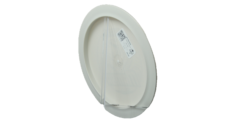 Innova DX Mamba Distance Driver Back View